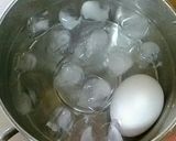 ＊黄身返したまご＊作り方9写真