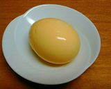 ＊黄身返したまご＊作り方11写真