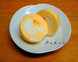 ＊黄身返したまご＊作り方12写真