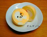 ＊黄身返したまご＊作り方13写真
