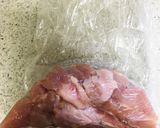 簡単照り焼き作り方2写真