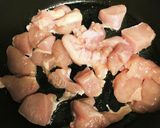 簡単照り焼き作り方3写真