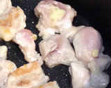 鍋と同じ材料で！基本の和風煮物作り方4写真