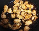 簡単照り焼き作り方4写真