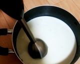 さつまいものポタージュ作り方9写真