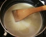 さつまいものポタージュ作り方10写真