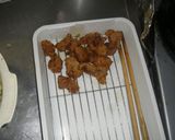 干椎茸がいい味を☆酢豚作り方2写真