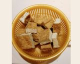 鍋と同じ材料で!基本の和風煮物作り方2写真