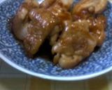 鶏肉のピリ辛キムチ焼き作り方6写真