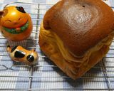 ちぃｻｲｽﾞ♪米粉mixでふんわりケーキ作り方14写真