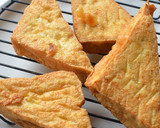 厚揚げで揚げ出し豆腐風！作り方4写真