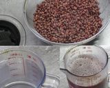 小豆から作るおはぎ作り方3写真