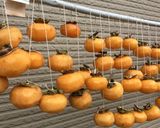 干し柿 作り方！作り方3写真