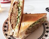 簡単★芋好きの肉じゃがコロッケ作り方8写真