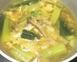 きのこのうま煮＊常備菜＊簡単＊レンジ作り方13写真