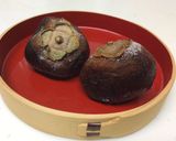 干し柿 作り方！作り方5写真