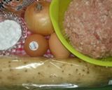 うちの定番♪ふわっ♡じゅわ〜っ♡つみれ鍋作り方1写真