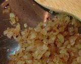 大豆のお肉で本格手作りカレー☆作り方6写真
