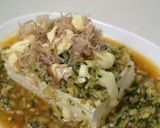 夏はさっぱり☆冷やっこ作り方6写真