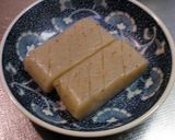 豆腐とコンニャクの焼き味噌田楽作り方4写真