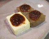 豆腐とコンニャクの焼き味噌田楽作り方6写真