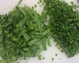 基本の台湾まぜそば作り方2写真