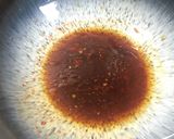基本の台湾まぜそば作り方3写真