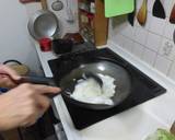 創味のシャンタンで作るレタスチャーハン作り方4写真