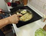 創味のシャンタンで作るレタスチャーハン作り方7写真