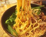 基本の台湾まぜそば作り方5写真