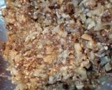 大豆のお肉で！ロール白菜の中華あんかけ作り方8写真