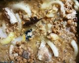 大豆と鯖でまんぷく☆美肌丼作り方3写真