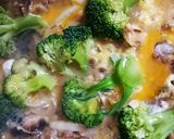 大豆と鯖でまんぷく☆美肌丼作り方4写真