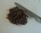 さくふわチョコチャンクスコーン作り方4写真