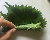 ごはんのお供☆大葉みそ！大量消費＊常備作り方3写真