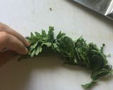 ごはんのお供☆大葉みそ！大量消費＊常備作り方4写真