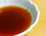 ぽん酢でつくる♪ 大根の皮きんぴら作り方4写真