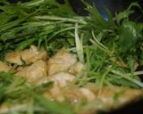八角香る 鶏胸肉の野菜蒸し作り方6写真