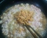 常温保存可☆スープ物用肉味噌作り方4写真
