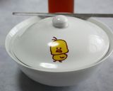 チキンラーメンのたまご作り方2写真