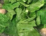 10分で完成◇肉団子とターサイのスープ作り方6写真