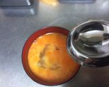 玉子焼き作り方1写真