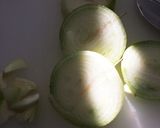 温野菜＊玉ねぎとじゃがいものソテー作り方2写真