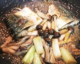 フライパンで作る☆簡単☆サバの味噌煮作り方3写真