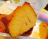 【糖質制限】簡単♪大豆粉パウンドケーキ作り方5写真