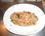 和風オムライス作り方6写真