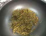 簡単！切り昆布の煮物作り方5写真