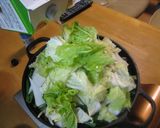 簡単☆美味しい 我が家の美酒鍋作り方7写真