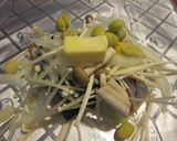 鰆（さごし）のホイル焼き♪作り方2写真