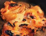 照り焼きチキン☆簡単☆お弁当にも作り方10写真